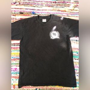 Black The Rock Inn T-shirt